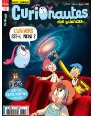 Curionautes des sciences