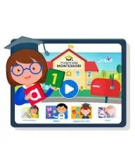 La Maternelle Montessori