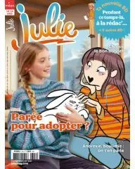 Julie