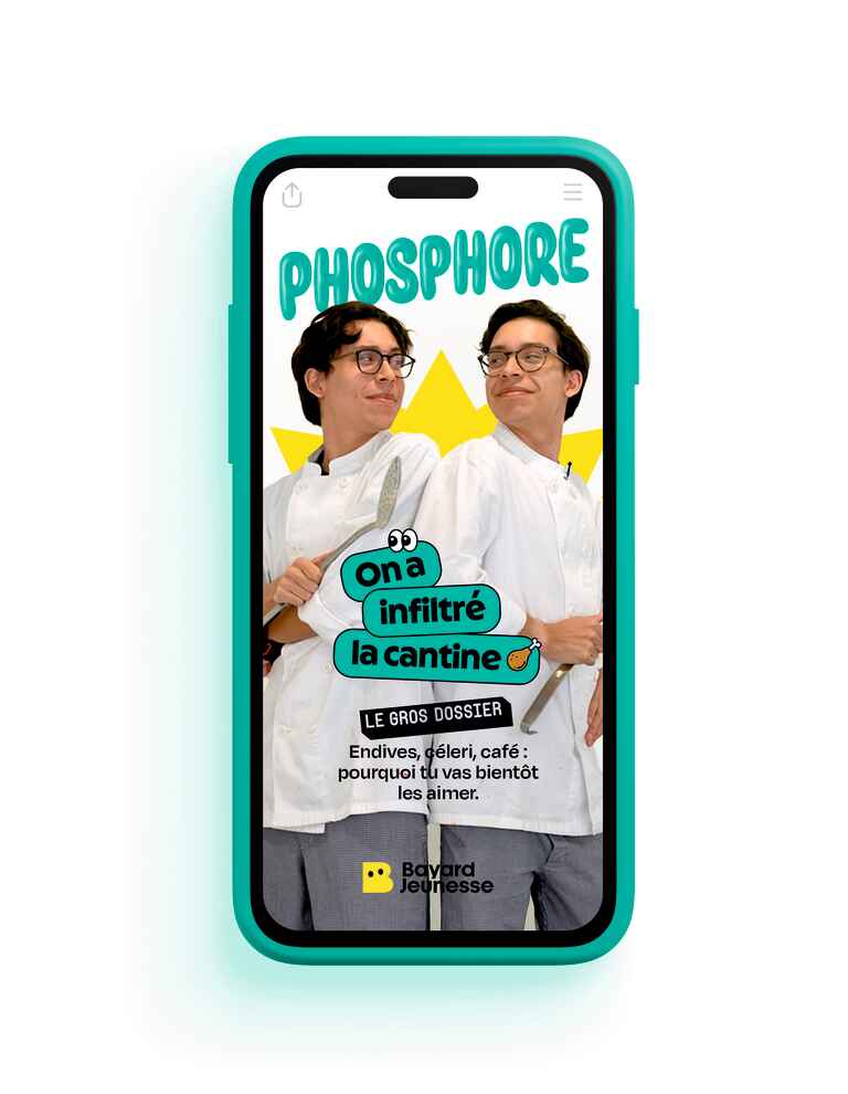 S'épanouir au Lycée