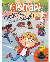 Astrapi