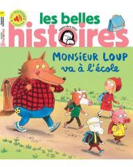 Les Belles Histoires