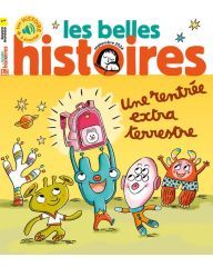 Les Belles Histoires