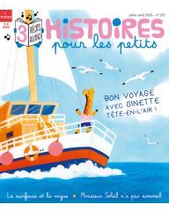 Histoires pour les petits