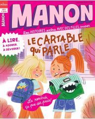 Manon