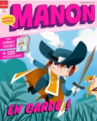 Manon