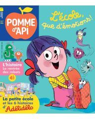 Pomme d'Api