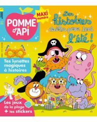 Pomme d'Api