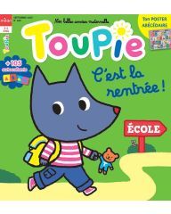 Toupie